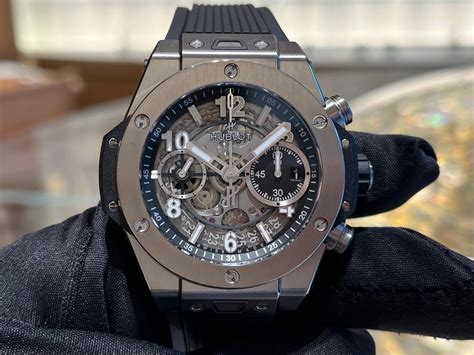 hublot bang bang price|Hublot big bang unico price.